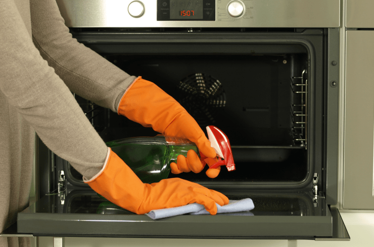 Acend Pro Cleaners